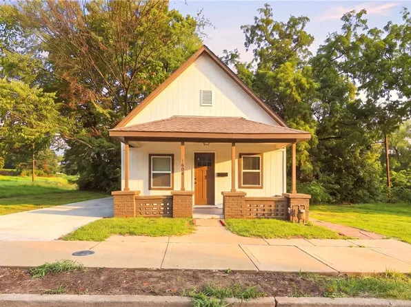 1604 N 9th St, Kansas City, KS 66101