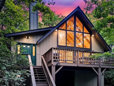 23 Blackrock Cir, Wintergreen Resort, VA, 22967