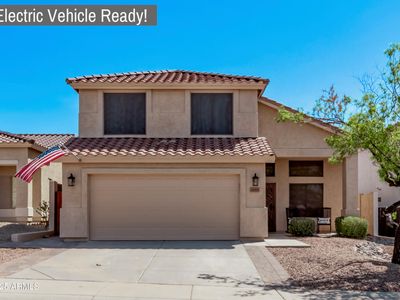 16005 S 17th Ln, Phoenix, AZ, 85045