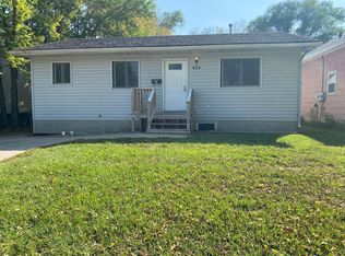 424 3rd St SE, Huron, SD 57350