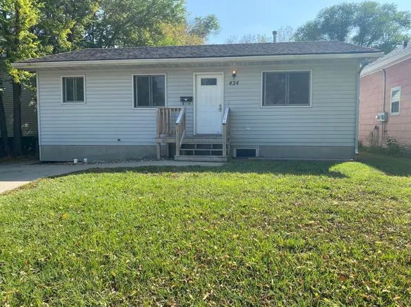 424 3rd St SE, Huron, SD 57350