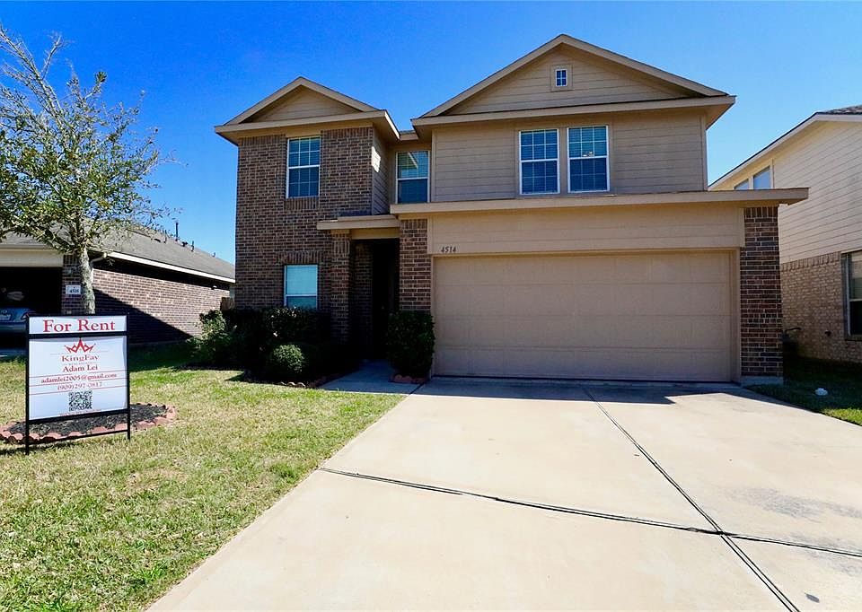 1st image of 4514 Careybrook Ln