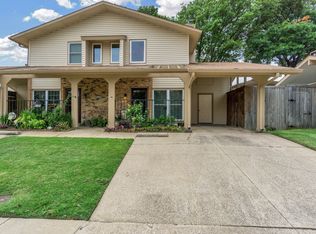 723 Valiant Cir, Garland, TX 75043