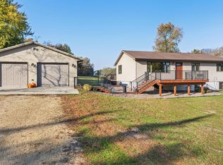 18009 Icicle Rd, Sparta, WI 54656