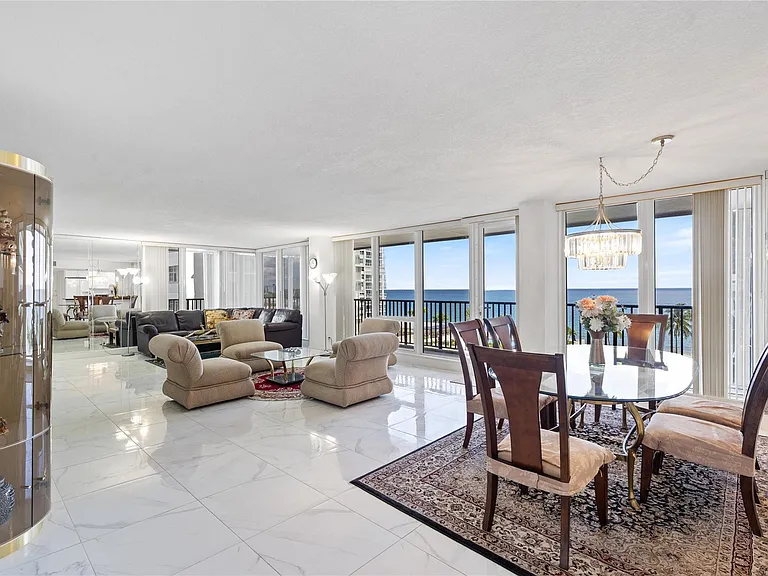 4280 Galt Ocean Dr #5F — Photo 7