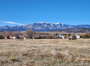 Tbd Sandy Creek Dr, Colorado City, CO 81019