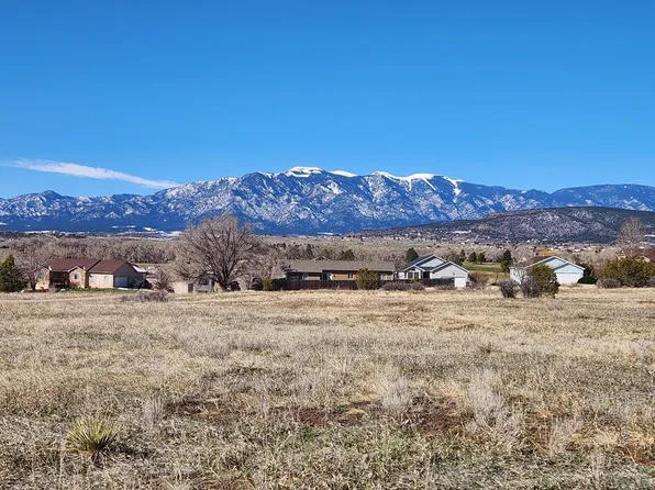 Tbd Sandy Creek Dr, Colorado City, CO 81019