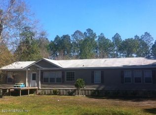2405 Silver Moss Cir, Middleburg, FL 32068