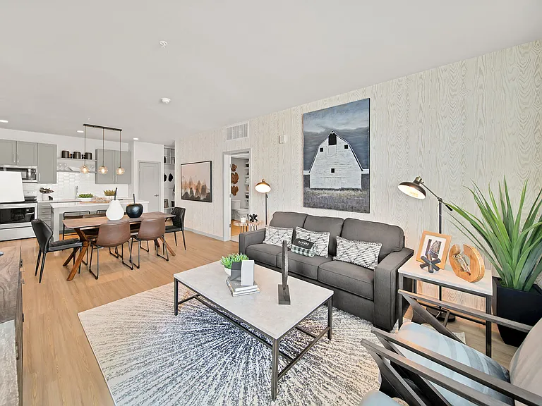 Camber Apartments — Photo 29