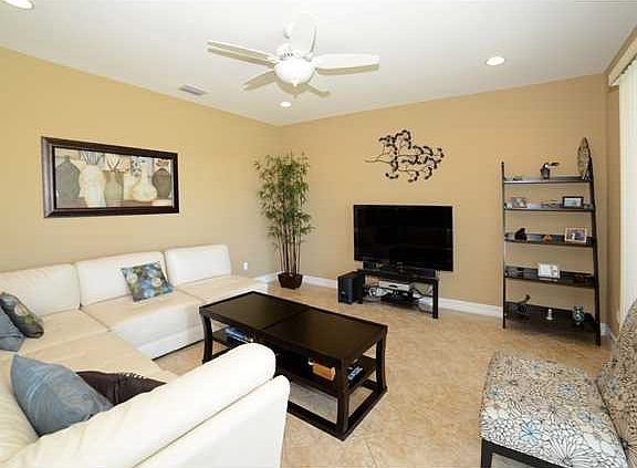 Home For Sale In Canyon Springs