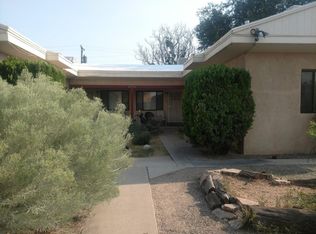 4150 Mesa Verde Ave NE, Albuquerque, NM 87110