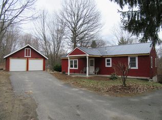 175 Clark Rd, Winchester, NH 03470