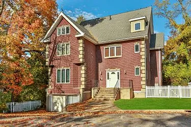 Sold by Trebach Realty