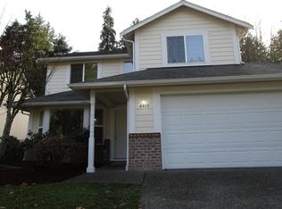 4813 27th Ln SE, Lacey, WA 98503