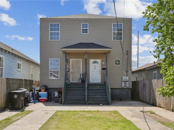 2612-14 Annette St, New Orleans, LA 70119
