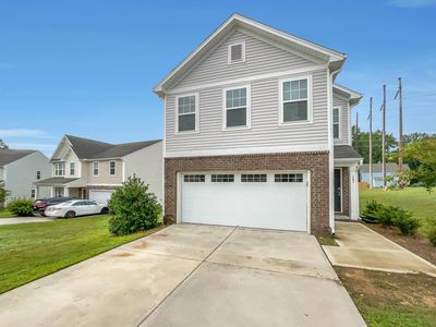 483 Horseman Park Pl, Wendell, NC, 27591