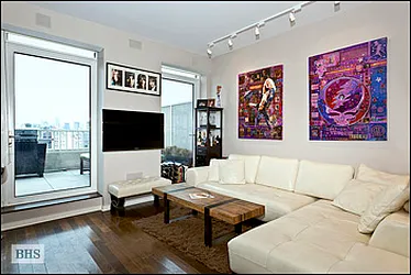 Rented by Brown Harris Stevens