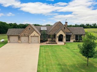 1420 W Shepherd Dr, Sherman, TX 75092