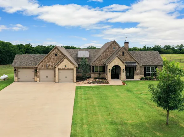 1420 W Shepherd Dr, Sherman, TX 75092