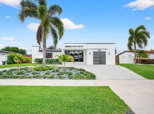 504 Flotilla Road, North Palm Beach, FL 33408