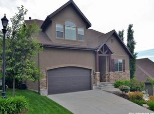 1626 E Mirabella Way, Fruit Heights, UT 84037