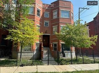 3536 W Monroe St APT 3W, Chicago, IL 60624
