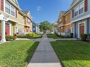 4005 San Sebastian Dr #103-53, Kissimmee, FL 34741