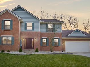 457 McCray Blvd, Springboro, OH 45066