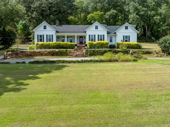 4758 Trussville Clay Rd, Trussville, AL 35173
