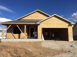 2029 S 150th, Heber City, UT 84032