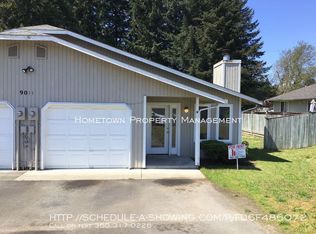 9011 Steilacoom Rd SE #B, Olympia, WA 98513
