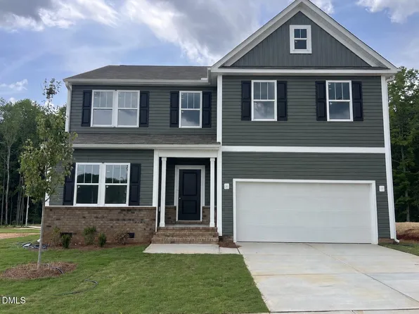 33 Blackbird Dr #218, Angier, NC 27501