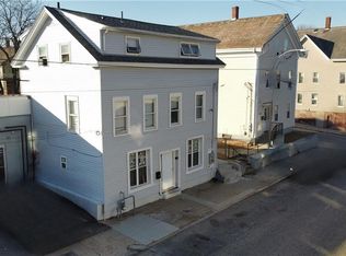 268 Arnold St, Woonsocket, RI 02895