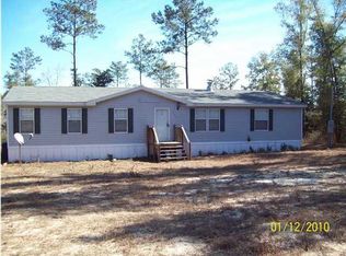 151 White Creek Rd, Ponce De Leon, FL 32455