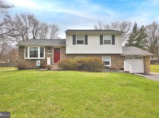 1448 Wheaton Ln, North Wales, PA