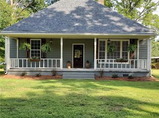 132 SE Johnson St, Newborn, GA 30056