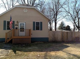 232 Sapp St, Pekin, IL 61554