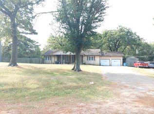 535 Cedar Creek Rd, Buffalo, TX 75831