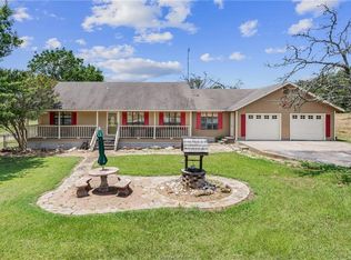 6881 Fm 2000, Caldwell, TX 77836