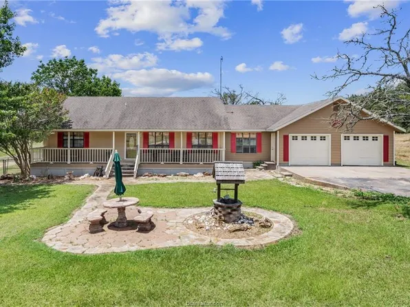 6881 Fm 2000, Caldwell, TX 77836