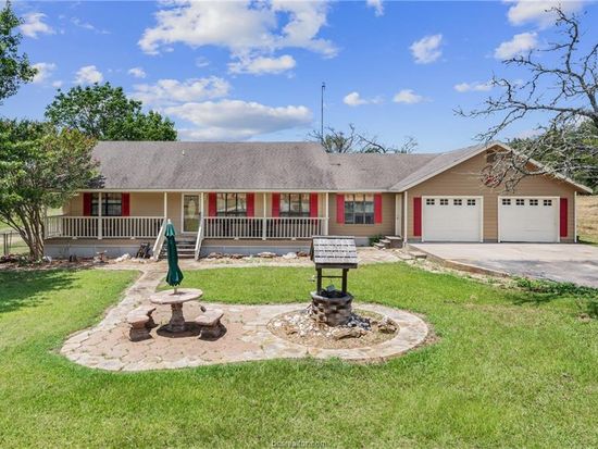 6881 Fm 2000 Caldwell Tx 77836 Zillow