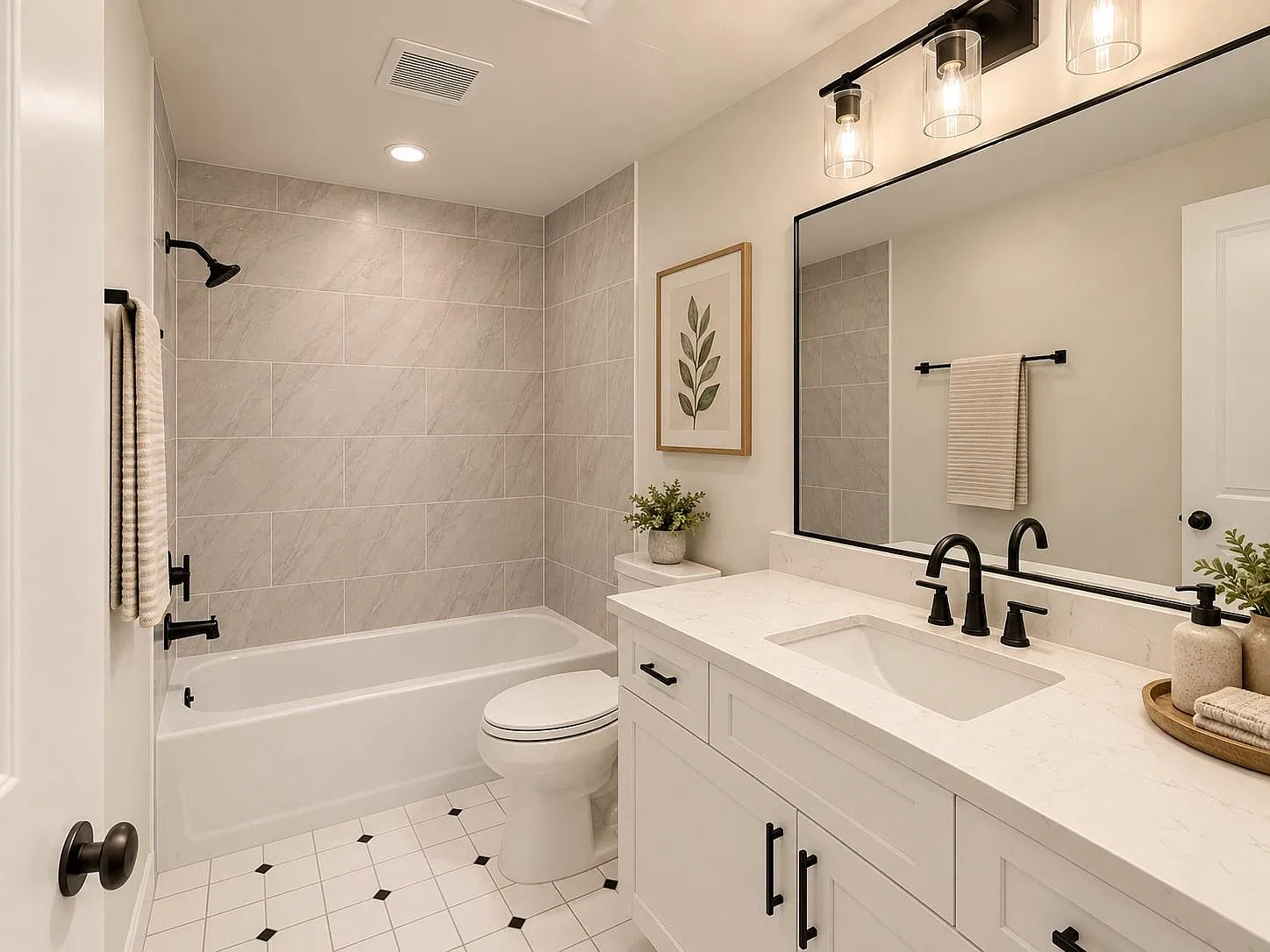 3 bed, 2.0 bath, 1380 sqft, $1,900 — Photo 4