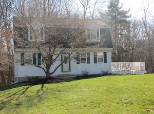 6 Harvest Rd, Shrewsbury, MA 01545