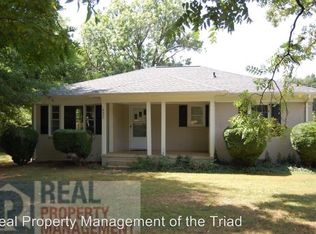 4533 Jessup Grove Rd, Greensboro, NC 27410