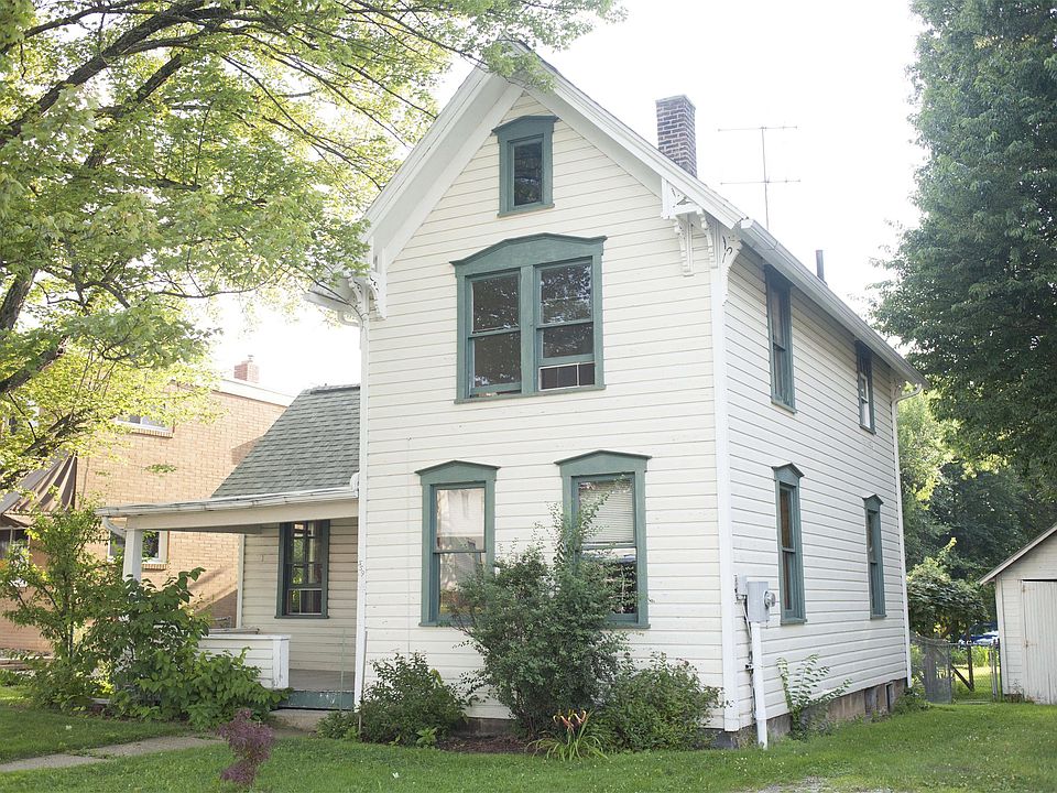 Charming Century Home