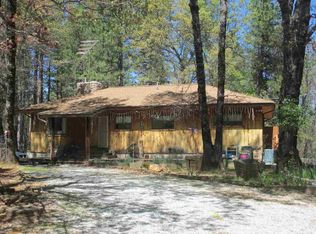 1392 Palmer Rd, West Point, CA 95255