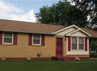 321 Meadow Ln, Portland, TN 37148