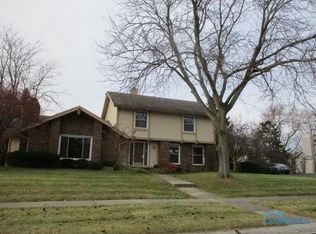 5159 Fairmeadow Dr, Sylvania, OH 43560