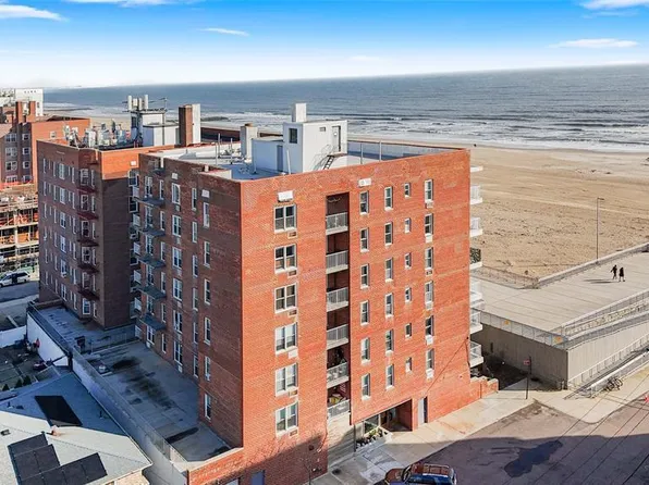 130 Beach 121st Street #3B, Rockaway Park, NY 11694