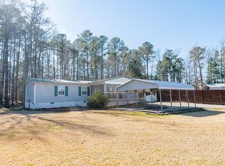 116 Huron Trl, Hertford, NC 27944